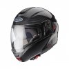 CABERG KASK SZCZĘKOWY FLIP-UP LEVO X CARBON